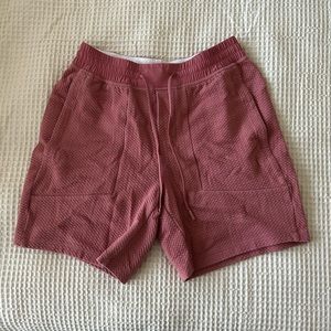Lululemon At Ease Shorts 7”